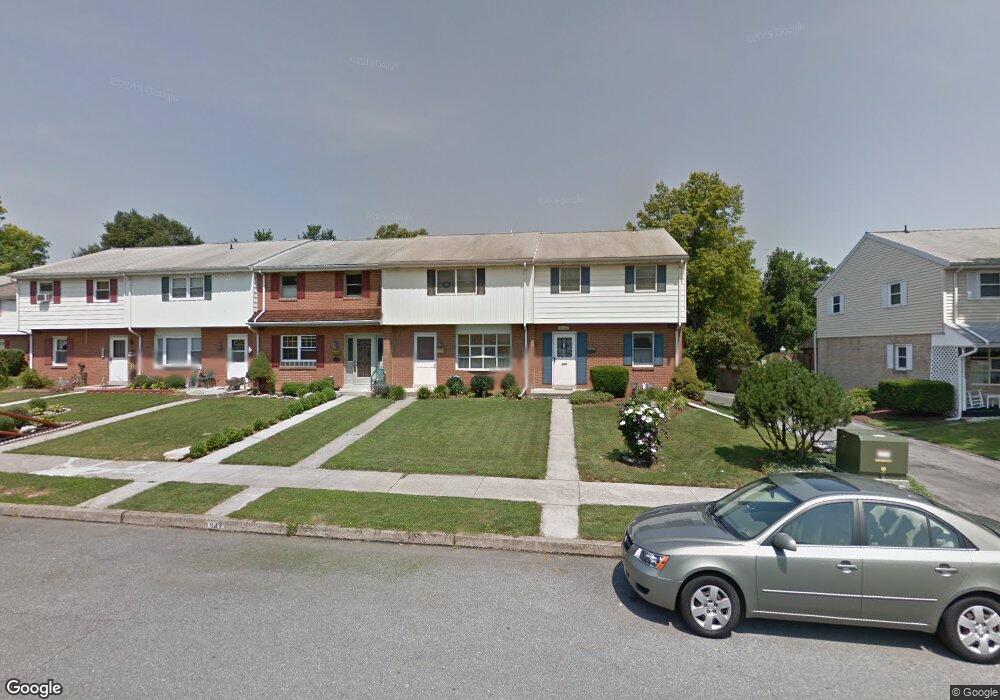 947 E Oak St, Palmyra, PA 17078 - photo 1