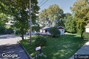 2109 Coolidge St, Lansing, MI 48906