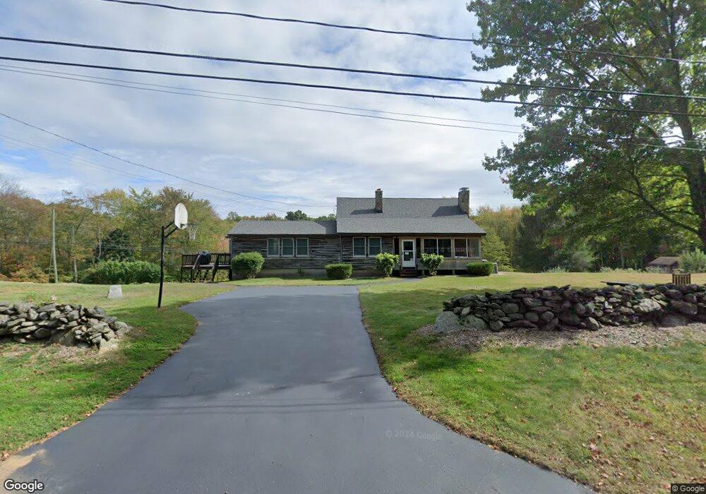 11 Skinner Rd, Colchester, CT 06415 - photo 1