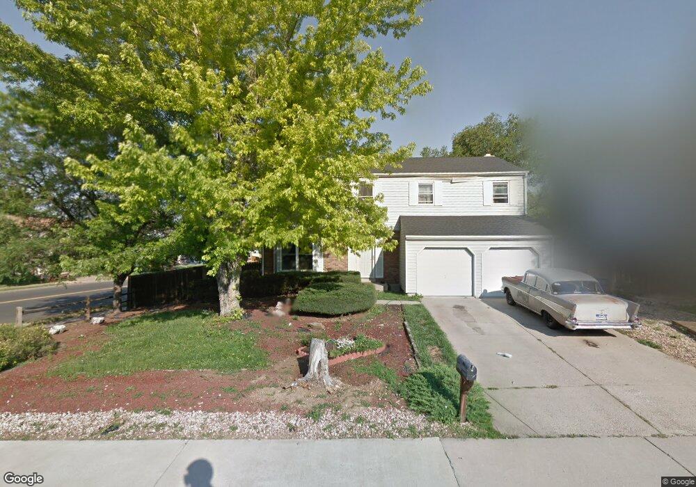 891 S Memphis Way, Aurora, CO 80017 - photo 1