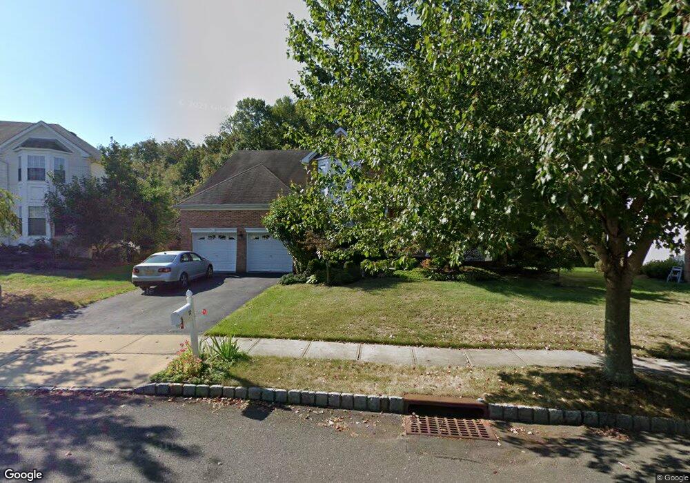 12 Picasso Ct, East Windsor, NJ 08520 - photo 1