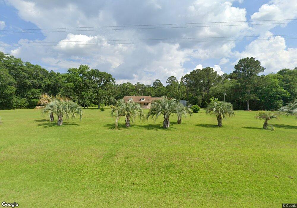 12321 Barwick Rd, Dixie, GA 31629 - photo 1