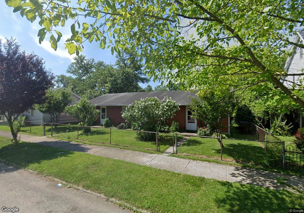 316 Center St, Xenia, OH 45385 - photo 1