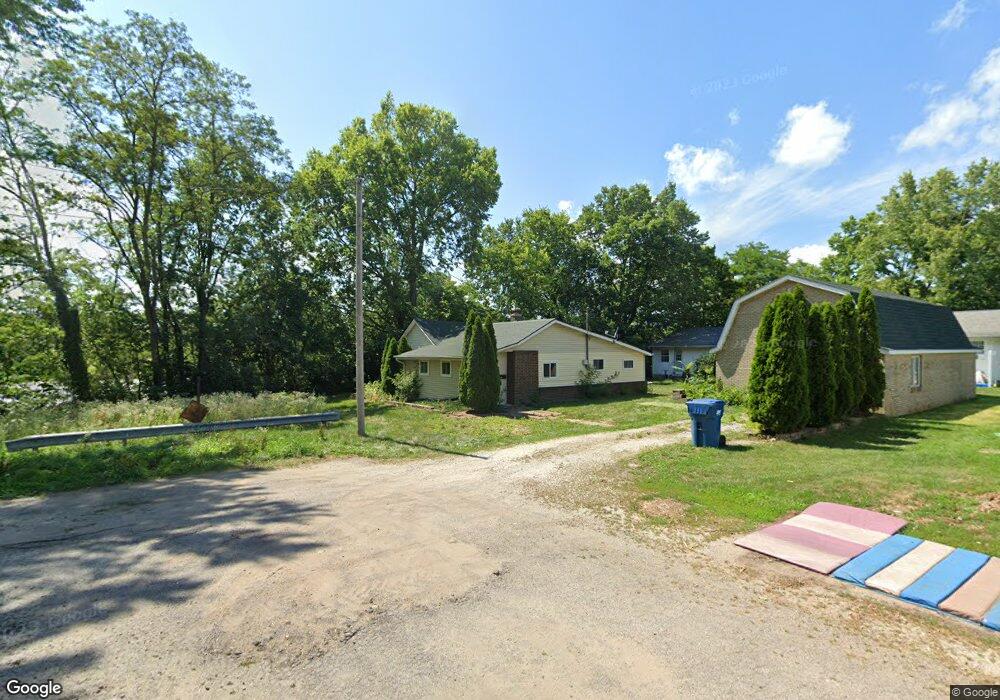 101 Union St, Covington, IN 47932 - photo 1