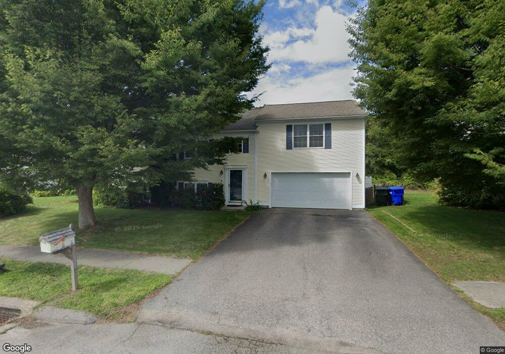 36 Tum a Lum Cir, Westerly, RI 02891 - photo 1