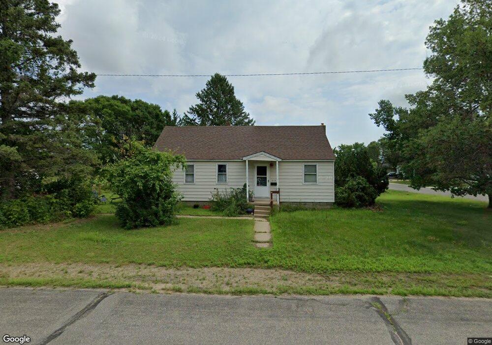 517 5th St W, Park Rapids, MN 56470 - photo 1