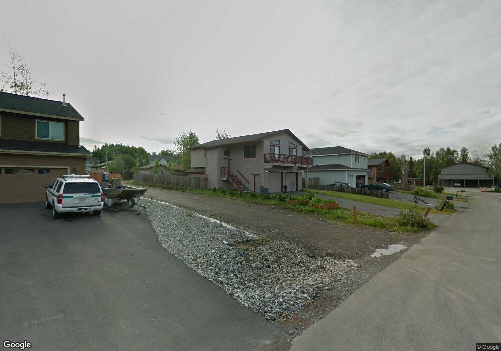 7121 Hyatt St, Anchorage, AK 99507 - photo 1