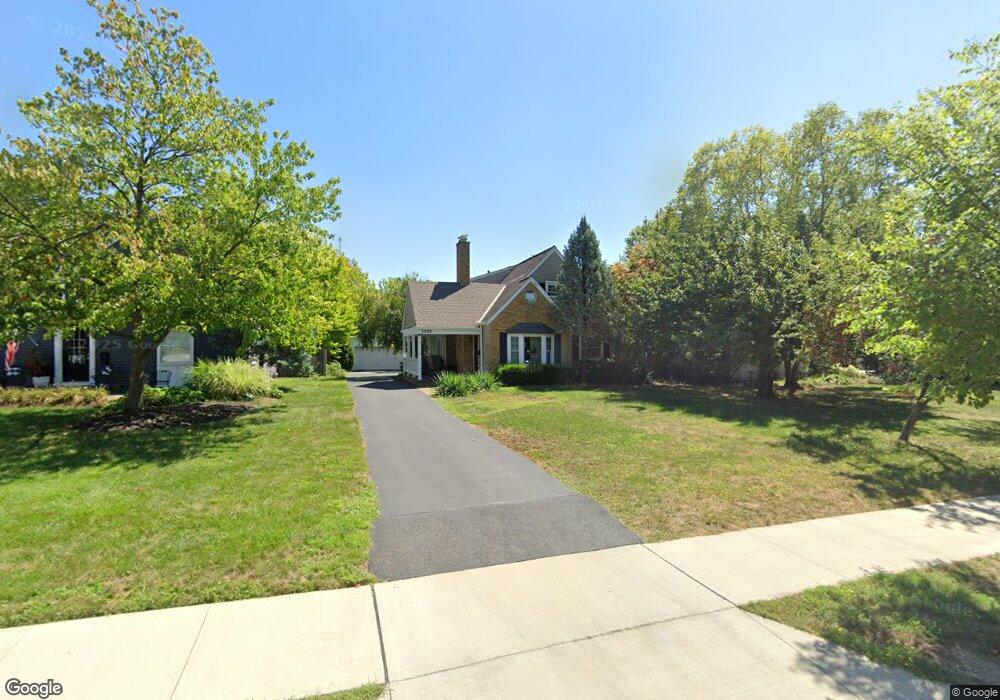 2528 Westmont Blvd, Columbus, OH 43221 - photo 1