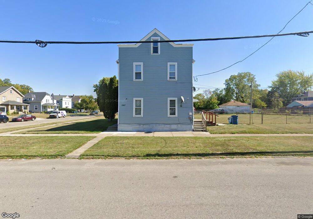 2907 Oakwood Ave unit 1, Lorain, OH 44055 - photo 1