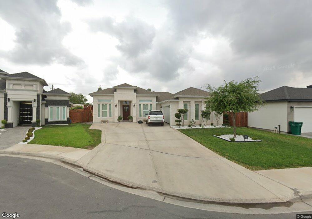 403 W Smith Dr, Pharr, TX 78577 - photo 1