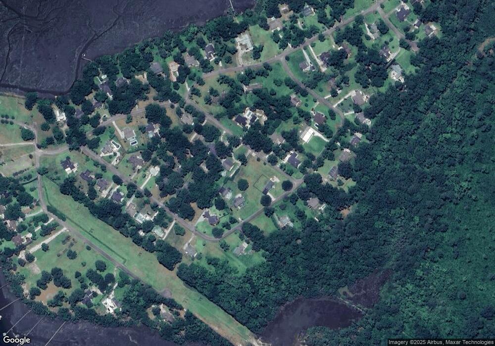 10 Schley St, Seabrook, SC 29940 - photo 1