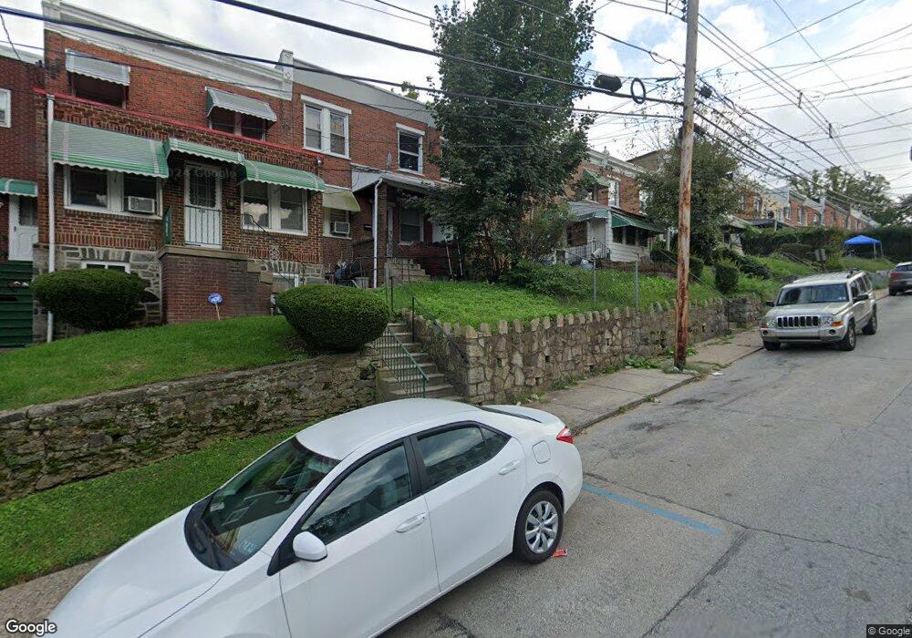 205 Hamilton Ave, Darby, PA 19023 - photo 1