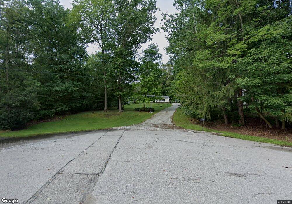 1245 Riley Rd, Aurora, OH 44202 - photo 1