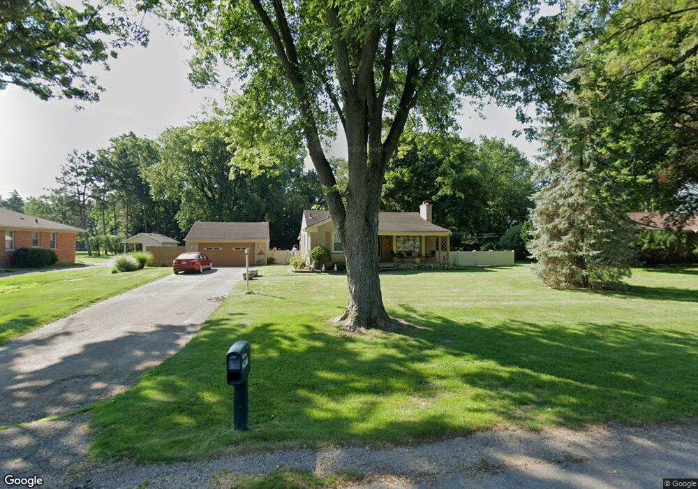 26911 Ross Dr, Redford, MI 48239 - photo 1