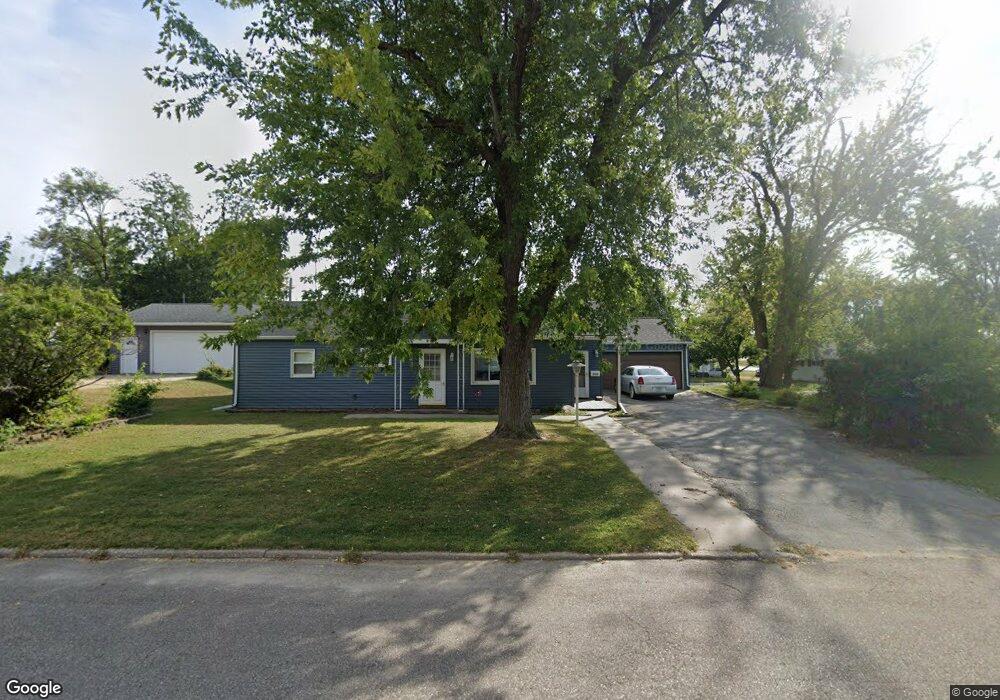 2500 Indiana St SW, Cedar Rapids, IA 52404 - photo 1