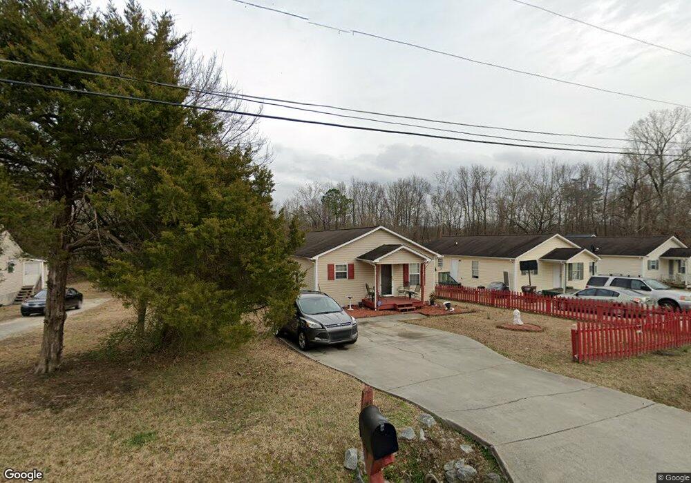 409 Pam St unit 411, High Point, NC 27260 - photo 1