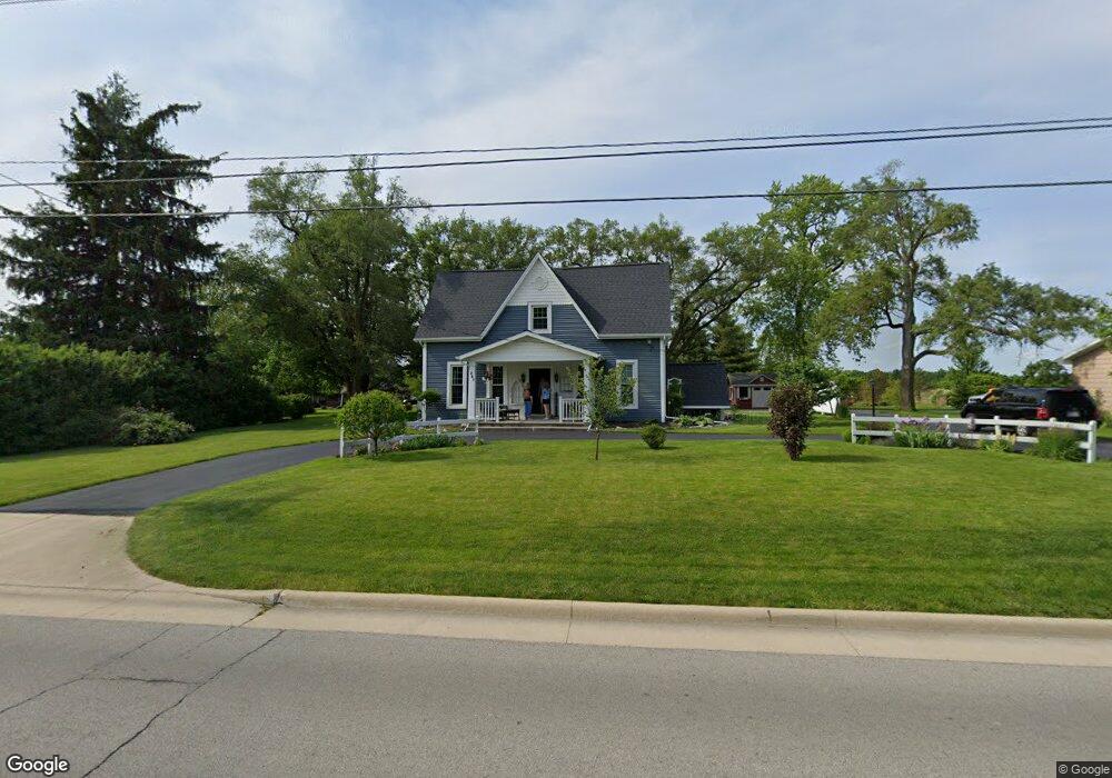 267 E Dustman Rd, Bluffton, IN 46714 - photo 1