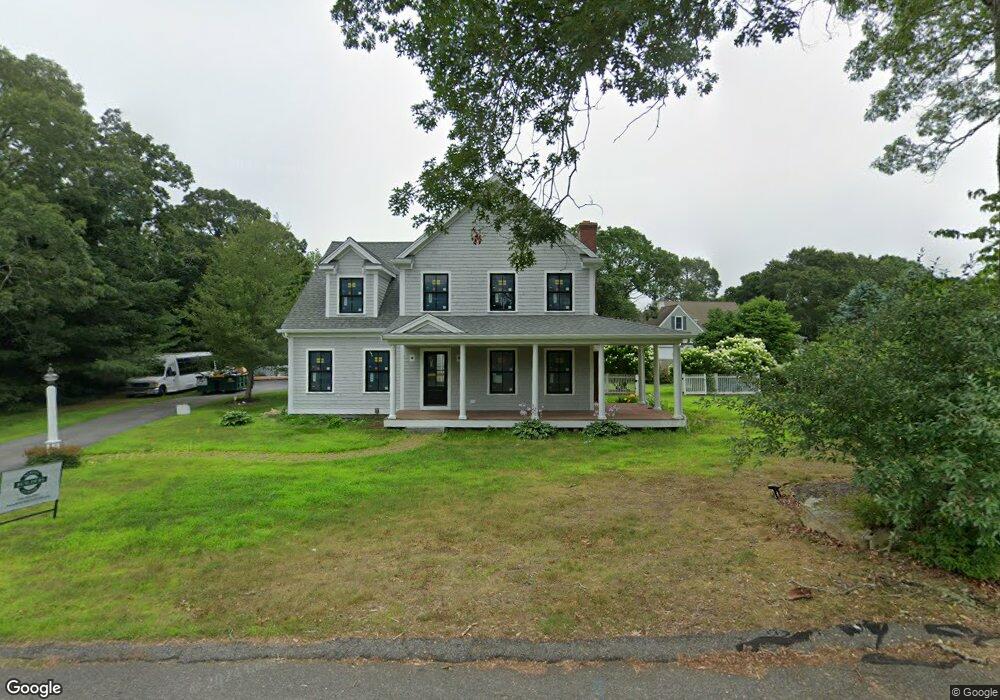 0 Willow Nest, Falmouth, MA 02556 - photo 1