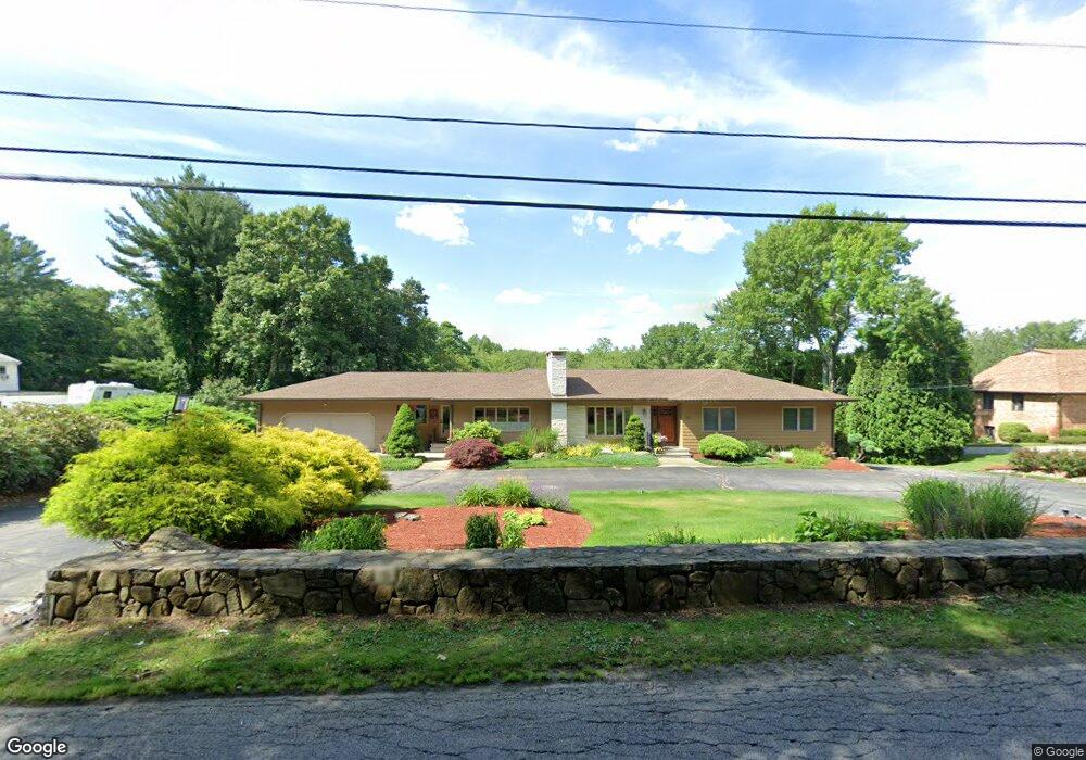 731 Central Ave, Johnston, RI 02919 - photo 1