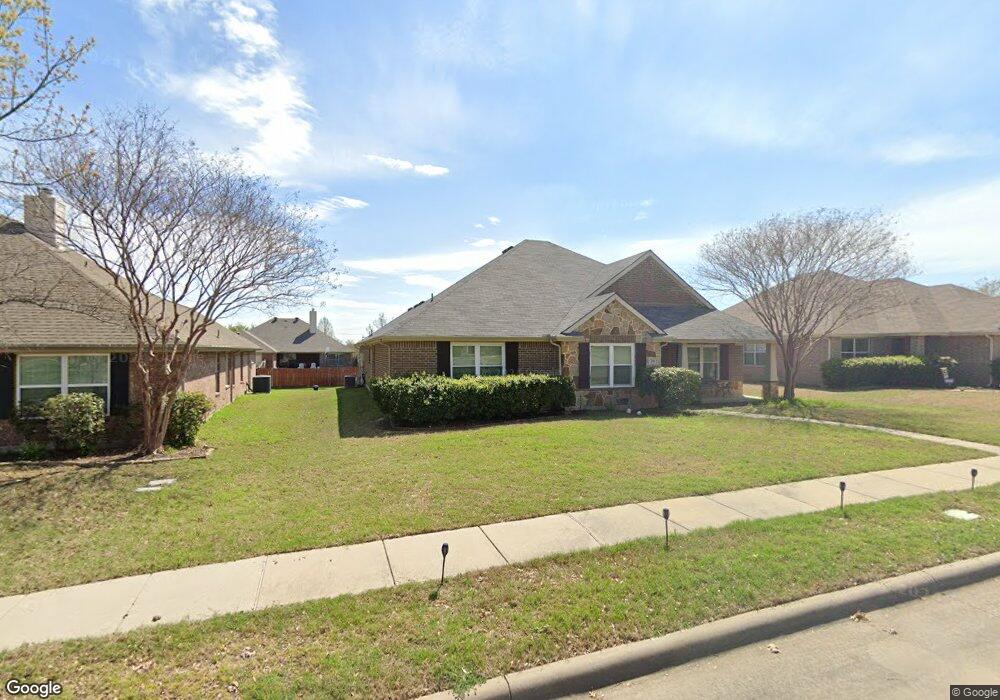214 Rockbrook Dr, Wylie, TX 75098 - photo 1