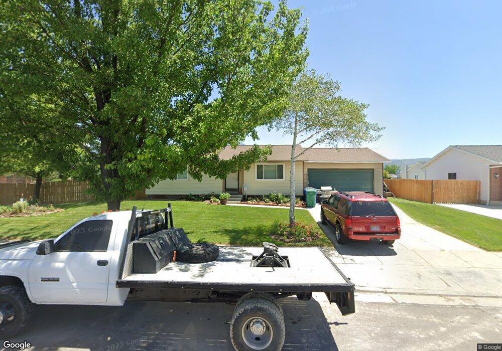 12049 S 1420 W, Riverton, UT 84065 - photo 1