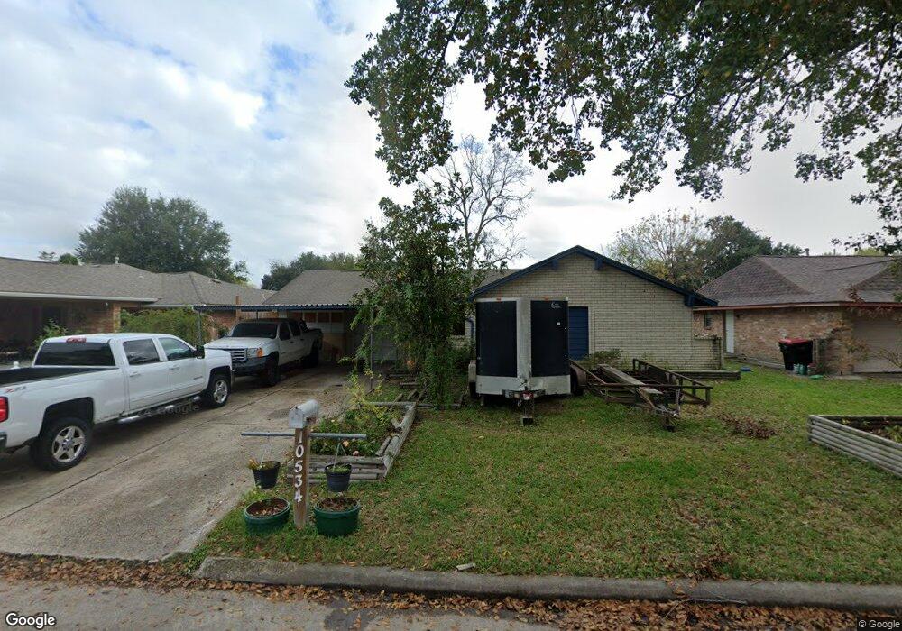 10534 Summerbrook Dr, Houston, TX 77038 - photo 1