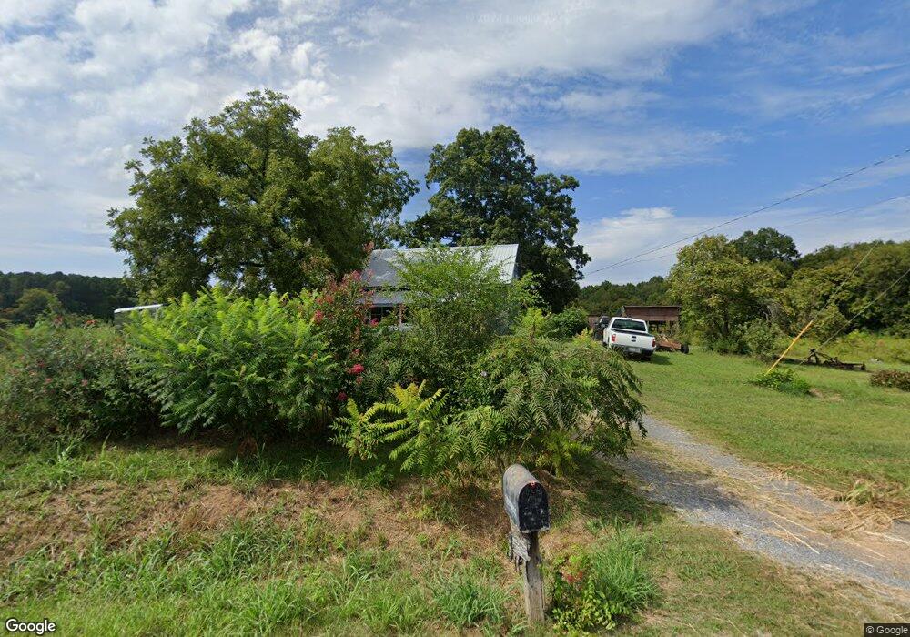 1844 Sumach Church Rd, Chatsworth, GA 30705 - photo 1