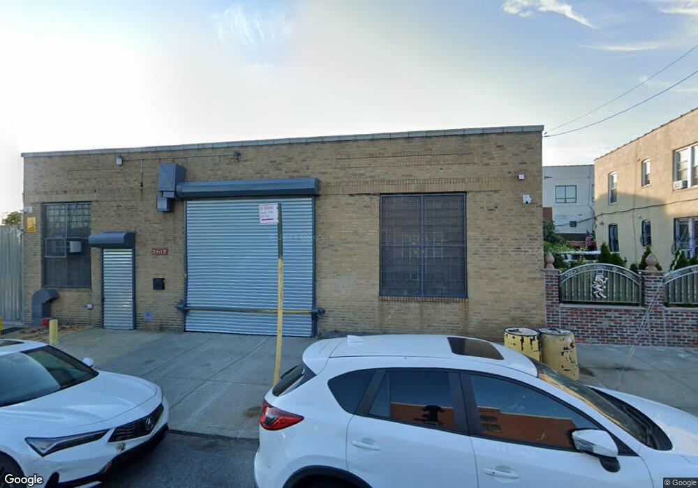 2413 46th St, Long Island City, NY 11103 - photo 1