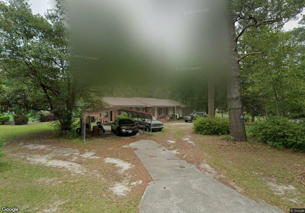 812 West Blvd, Moultrie, GA 31768 - photo 1