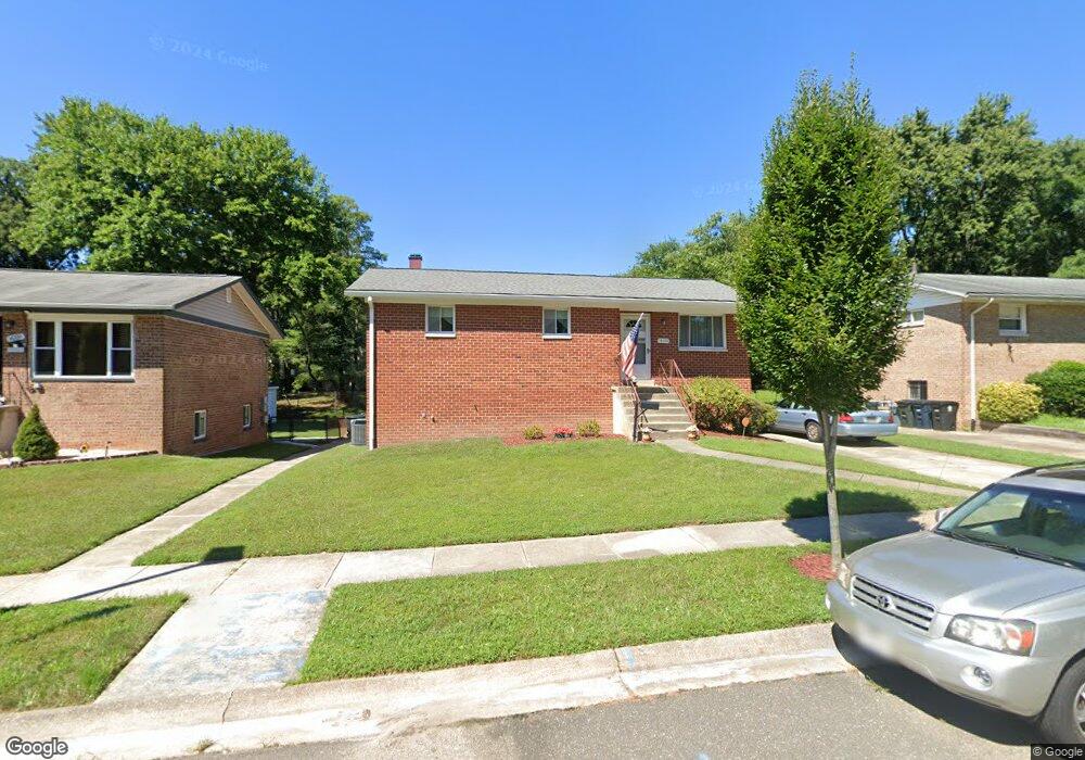 14202 Adkins Rd, Laurel, MD 20708 - photo 1