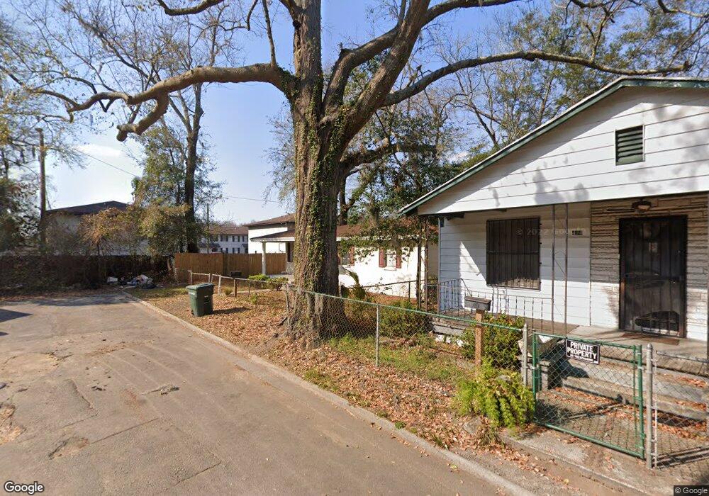 418 W 55th St, Savannah, GA 31405 - photo 1