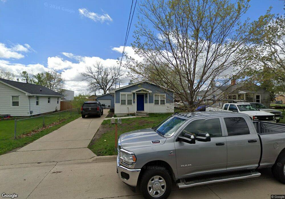 337 E Lally St, Des Moines, IA 50315 - photo 1