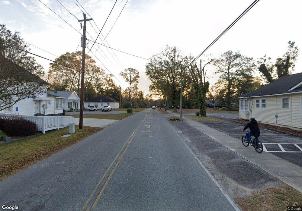 401 E Jones Ave, Statesboro, GA 30458 - photo 1