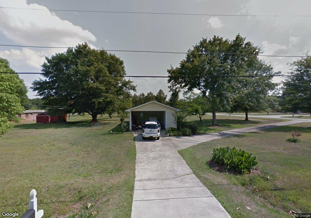 4998 Nowell Ct, Macon, GA 31216 - photo 1