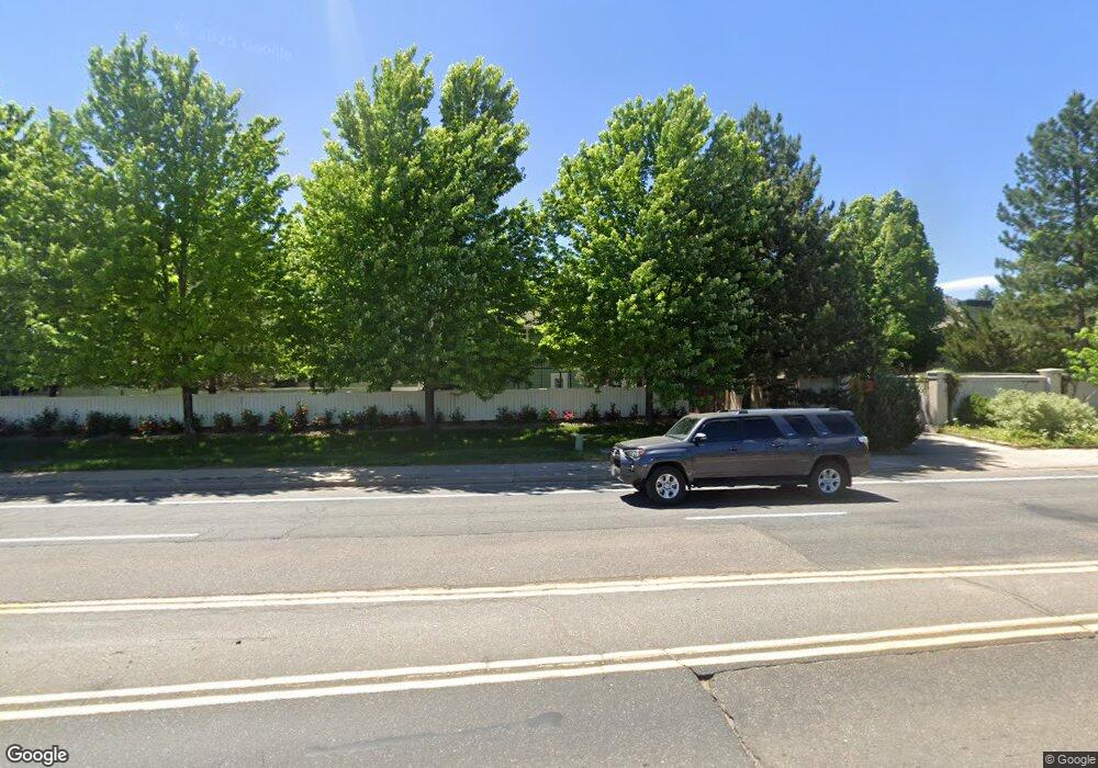 3517 Broadway St unit 2, Boulder, CO 80304 - photo 1