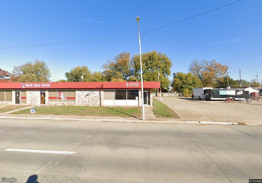 2211 Main St unit 2011-2013-2015-, Parsons, KS 67357 - photo 1