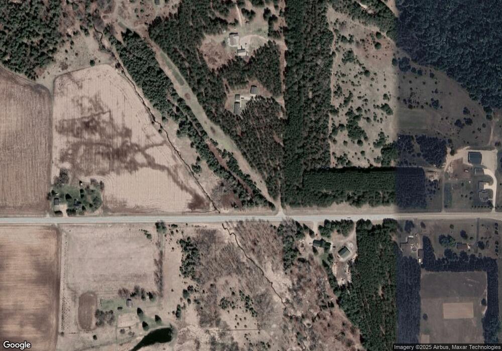 676 Shepards Creek Dr, West Branch, MI 48661 - photo 1