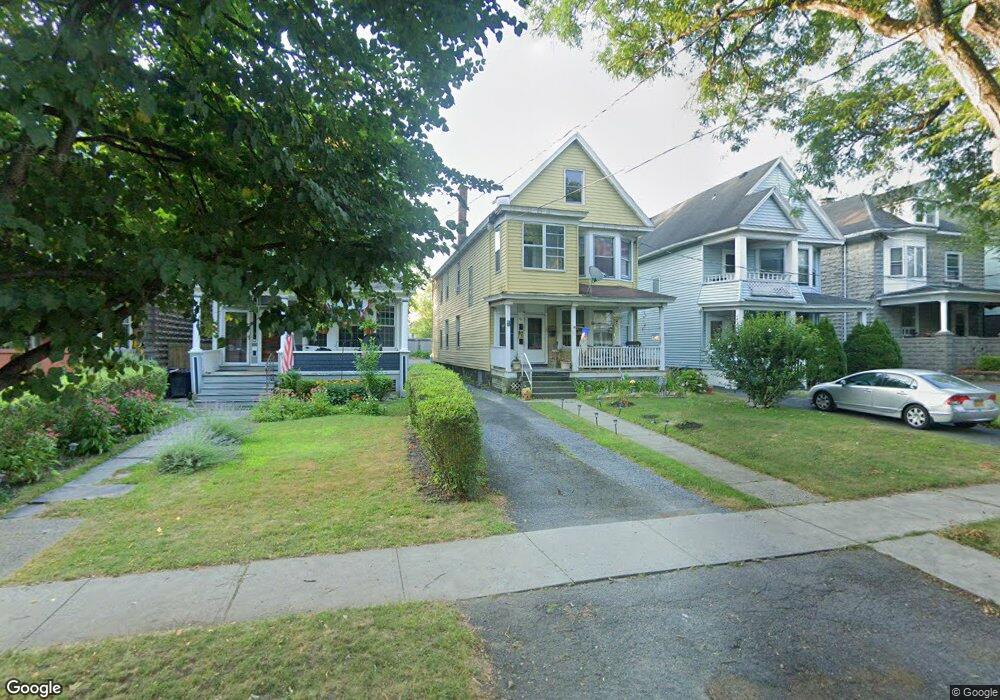 67 N Pine Ave, Albany, NY 12203 - photo 1