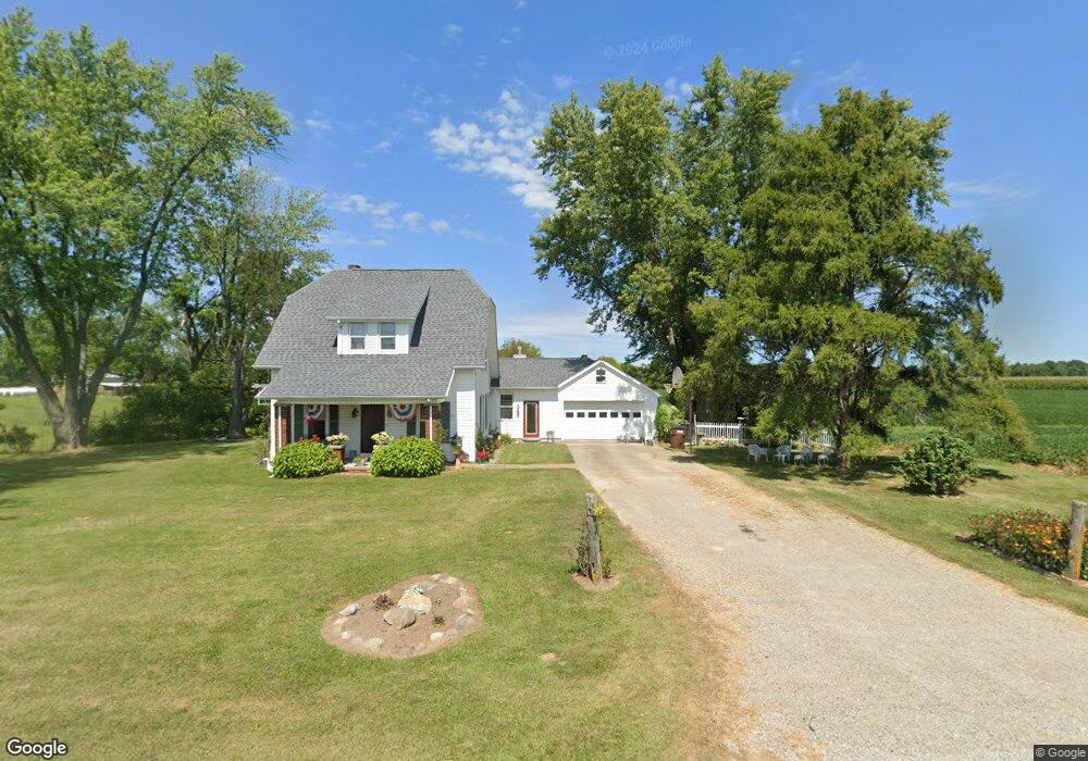 5385 State Route 725 W, Camden, OH 45311 - photo 1