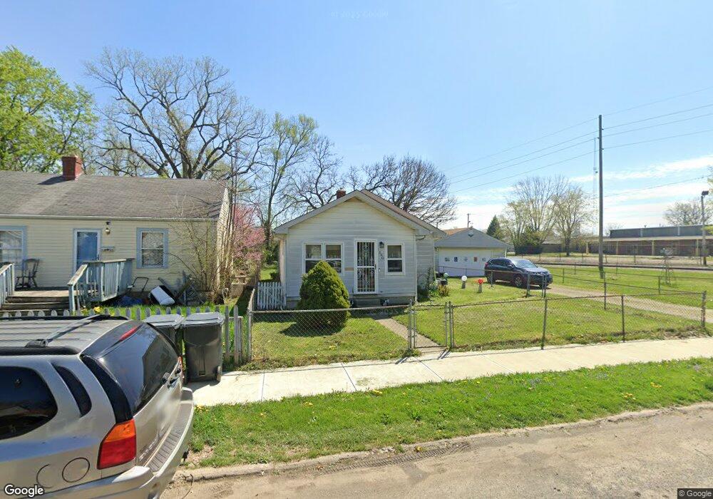 1840 Halford St, Anderson, IN 46016 - photo 1