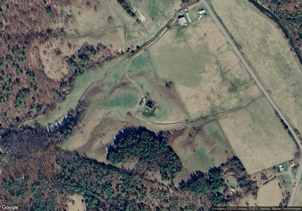 262 Mischler Way, Sugar Grove, WV 26815 - photo 1