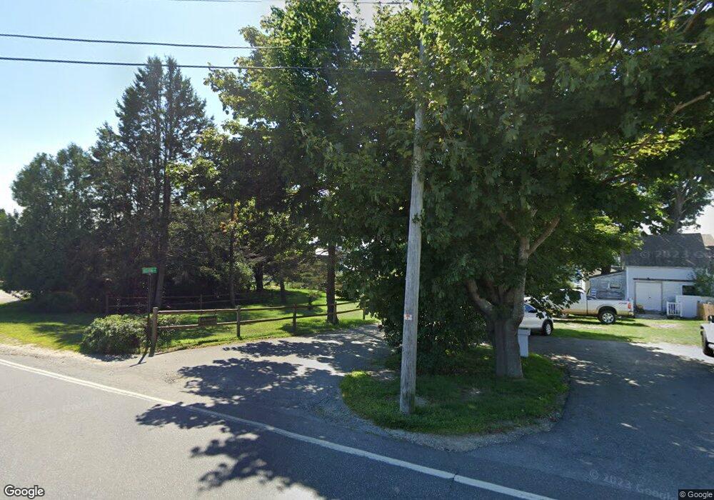 5 Dolphin Ln, Bailey Island, ME 04003 - photo 1