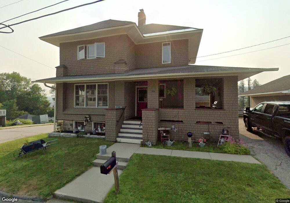 544 2nd Ave, Berlin, NH 03570 - photo 1