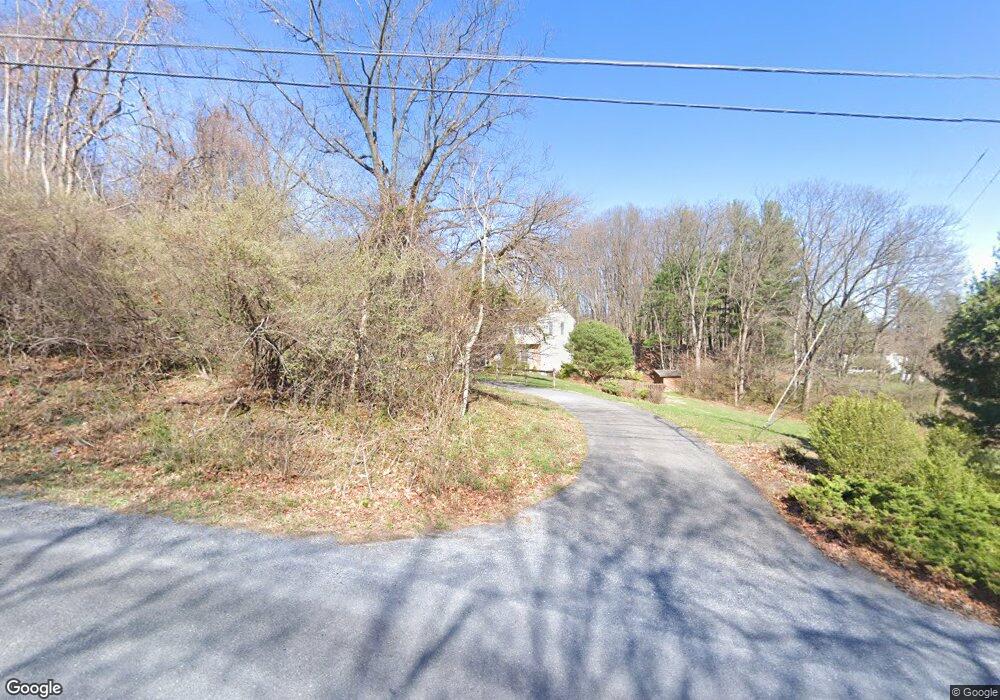 482 Maple Grove Rd, Mohnton, PA 19540 - photo 1