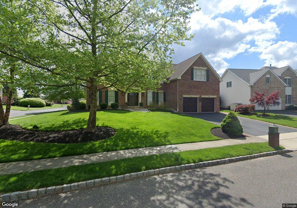 2 Hamilton Ct, Moorestown, NJ 08057 - photo 1