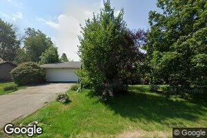 417 Olive St, Emden, IL 62635