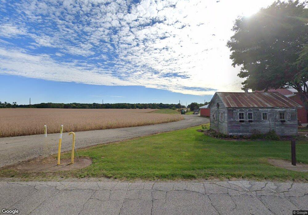 2353 N 600 E, Rolling Prairie, IN 46371 - photo 1