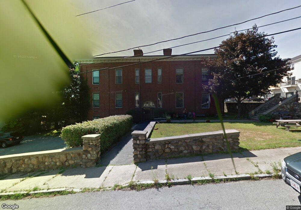 40 School St unit 40-6, Haverhill, MA 01830 - photo 1