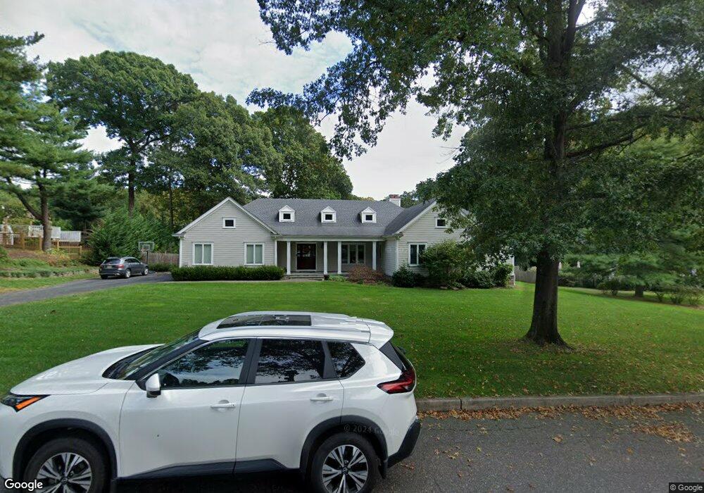 110 University Dr, Lincroft, NJ 07738 - photo 1