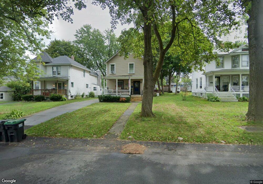 3 Morgan Terrace, Castleton On Hudson, NY 12033 - photo 1